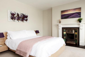 Madison Hill - Fernlea View 4 - Two bedroom flat